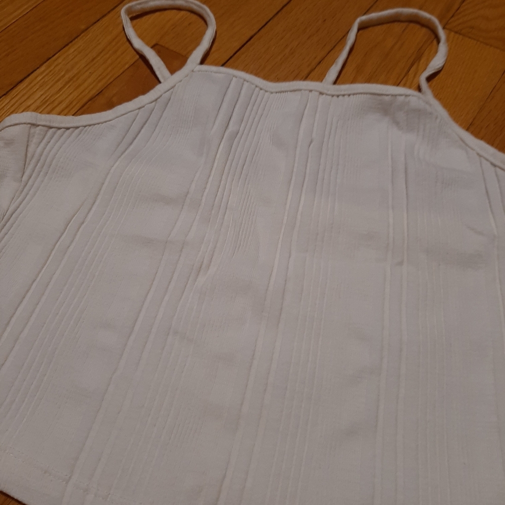 Tank top - Picture 2 of 4